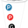 Pong Party Games logo